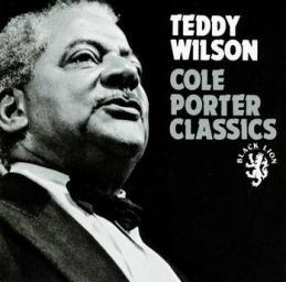 1978 Teddy Wilson - Cole Porter Classics [CD]