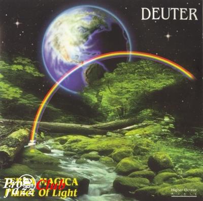 (NewAge) Deuter - TERRA MAGICA Planet of Light - 1995, FLAC (tracks+.cue), lossless (NewAge) Deuter - TERRA MAGICA Planet of Light - 1995, FLAC (tracks+.cue), lossless
