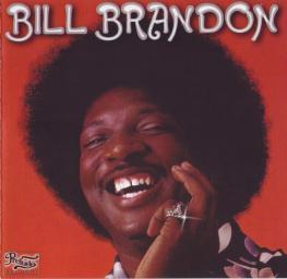 2005 Bill Brandon [CD]