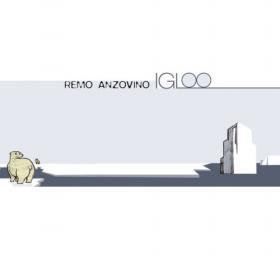 2010 Remo Anzovino - Igloo [CD]
