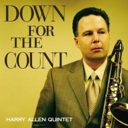 (Swing, Mainstream Jazz) Harry Allen Quintet - Down For The Count - 2007, MP3, 320 kbps