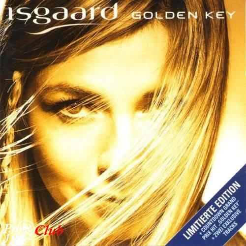 (Vocal, Meditative, Ethereal) Isgaard - Golden Key (Limited Edition) (2003), FLAC (image + .cue), lossless (Vocal, Meditative, Ethereal) Isgaard - Golden Key (Limited Edition) (2003), FLAC (image + .cue), lossless