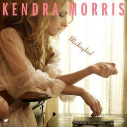 2013 Kendra Morris - Mockingbird [CD]