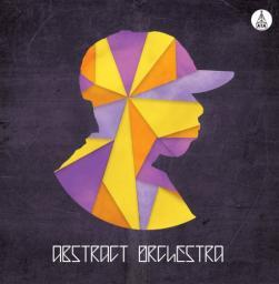2017 Abstract Orchestra - Dilla [CD]