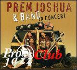 (New Age, Mediative) Prem Joshua &amp; Band - In Concert - 2008, FLAC (image+.cue), lossless