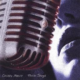 2003 Christy Mauro - Torch Songs [CD]