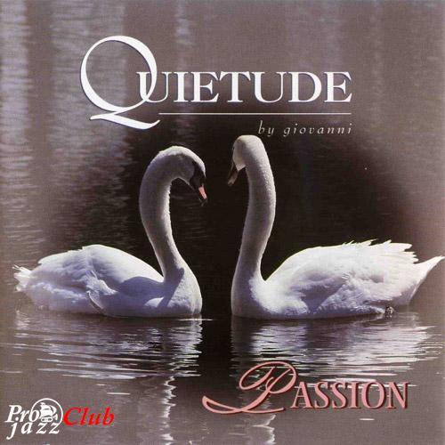 (New Age, Instrumental, Neo-Classical, Piano) Giovanni Marradi - Passion - 1996, APE (tracks), lossless