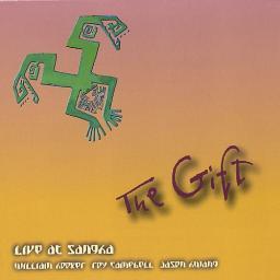 (Free Jazz) [WEB] The Gift (Roy Campbell, Jason Hwang, William Hooker) - Live at Sangha - 2005, FLAC (tracks), lossless