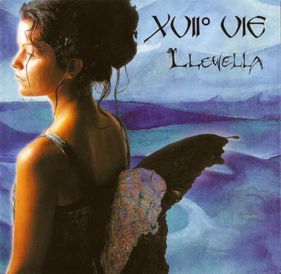 (Ethereal, Modern Classical, Ambient) XVII° Vie - Llewella - 1997, FLAC (image+.cue), lossless