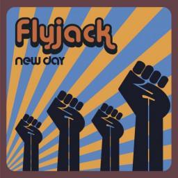 2017 Flyjack - New Day [CD]