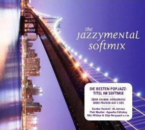 2008 VA - The Jazzymental Softmix [CD]