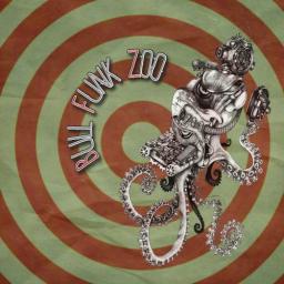 2013 Bull Funk Zoo [CD]