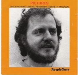 1976 ) Niels Pedersen and Kenneth Knudsen - Pictures (1976) MP3 320kbps [CD]
