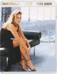 [TR24][BR] Diana Krall - The Look Of Love - 2001/2013 (Vocal Jazz, Smooth Jazz, Bossa Nova)