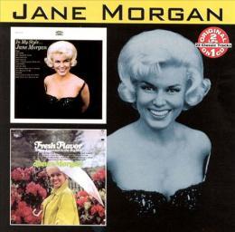 2000 Jane Morgan - In My Style / Fresh Flavor - 2000, MPC, VBR 350 Kbps [CD]