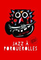 2015 Jazz &agrave; Porquerolles