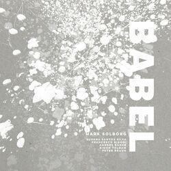 2023 Mark Solborg - BABEL {ILK Music} [24-96]