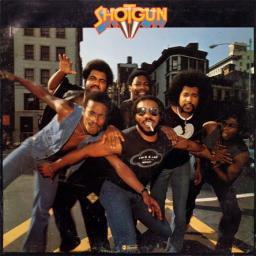 1980 Shotgun - 5 Albums [CD]