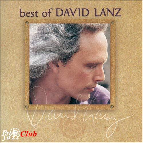 (New age, piano) David Lanz - best of David Lanz - 2005, APE (image + .cue), lossless