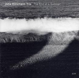 2008 Julia Hulsmann Trio (H&uuml;lsmann) - The End Of A Summer [CD]