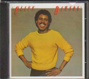1982 Cliff Dawson [CD]