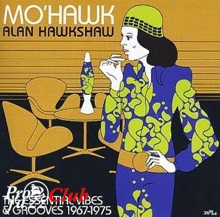 (Funk / Soul, jazz) Alan Hawkshaw - Mo'Hawk - The Essential Vibes & Grooves 1967-1975 - 2003, FLAC (tracks+.cue), lossless (Funk / Soul, jazz) Alan Hawkshaw - Mo'Hawk - The Essential Vibes & Grooves 1967-1975 - 2003, FLAC (tracks+.cue), lossless
