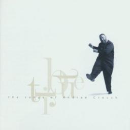 1996 VA - The Songs Of Andrae Crouch (Tribute: CeCe Winans, Michael W. Smith, Take 6, Brooklyn Tabernacle Choir) [CD]