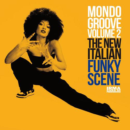 2026 VA - Mondo Groove 2 {Irma} [16-44,1]