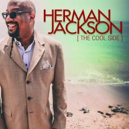 2016 Herman Jackson - The Cool Side [CD]