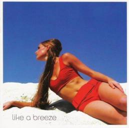 2001 VA - Like A Breeze [CD]