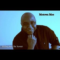 2011 Motown Moe - Riding Into the Sunset [CD]