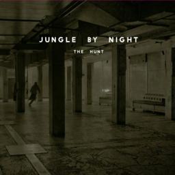 2014 Jungle By Night - The Hunt [CD]