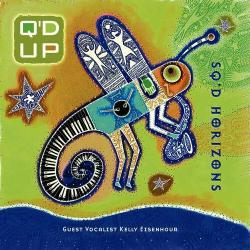 2002 Q'd Up, Kelly Eisenhour - SQ'd Horizons {Tantara} [16-44,1]