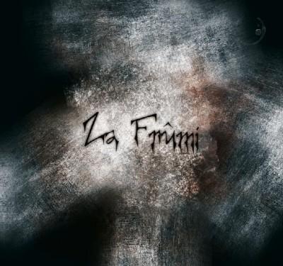 2009 Za fr&ucirc;mi / Za frumi - The box [CD]