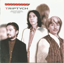 1998 Ottotrio (M.Andoh, I.Noro, H.Korekata) - Triptych [CD]
