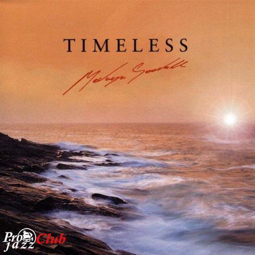 (New Age) Medwyn Goodall - Timeless - 2001, FLAC (tracks+.cue), lossless
