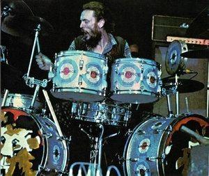 Ginger Baker - Collection 1970-92 [CD]