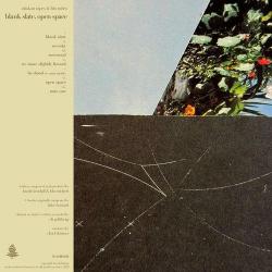 2026 Alaskan Tapes, Blu Miles - Blank Slate, Open Space {We All Speak In Poems} [24-44,1]