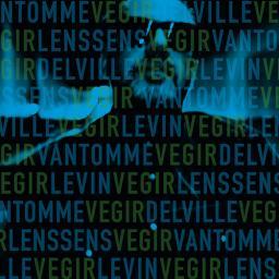 2018 Dominique Vantomme - Vegir [CD]