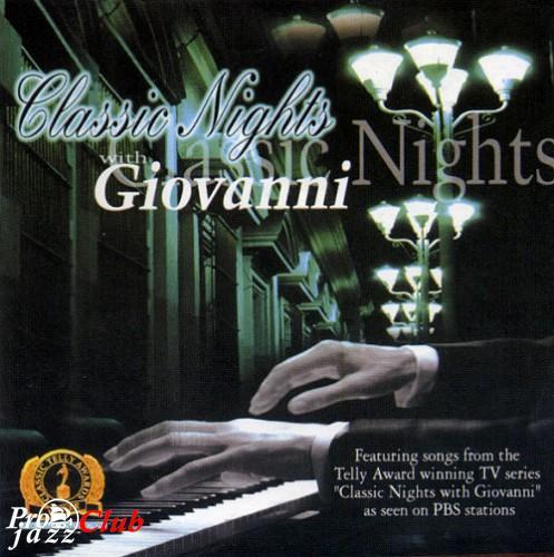 (New Age, Piano, Instrumental, Neo-Classical) Giovanni Marradi - Classic Nights - 1999, APE (tracks), lossless (New Age, Piano, Instrumental, Neo-Classical) Giovanni Marradi - Classic Nights - 1999, APE (tracks), lossless