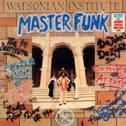 Watsonian Institute - Discography: 2 Albums (Master Funk 1978/Extra Disco Perception 1979) [CD]