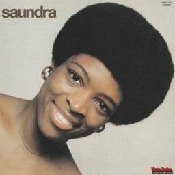 1976 Saundra Hewitt - Saundra [CD]