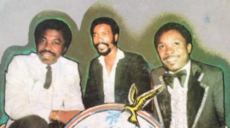 Esbee Family - 2 Albums (Chics & Chicken 1980/Peace Of Mind 1982) [CD]