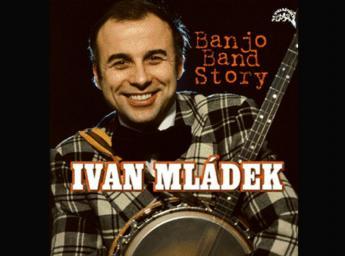 2008 Ivan Mladek & Banjo Band {Discography} [CD]