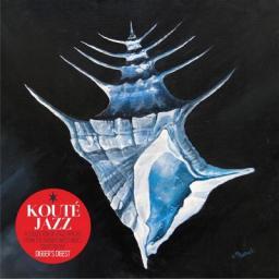2015 VA - Koute Jazz - A Collection Of Jazz Tracks From The French West Indies [CD]