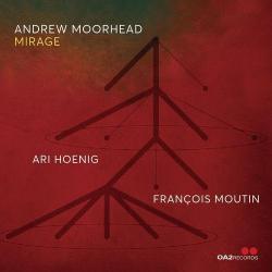 2026 Andrew Moorhead - Mirage {OA2} [24-96]