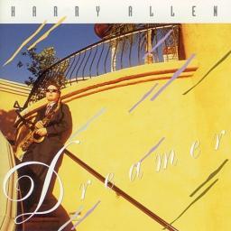 (Mainstream Jazz) Harry Allen - Dreamer - 2001, MP3, 320 kbps