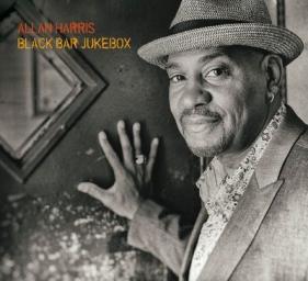 2015 Allan Harris - Black Bar Jukebox (2015) [MP3 [CD]