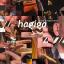 2016 Hagiga Sextet - New Directions (2019) {Hagiga Sextet} [24-44,1]