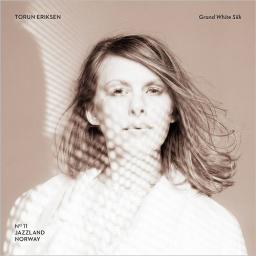 2016 Torun Eriksen - Grand White Silk [CD]